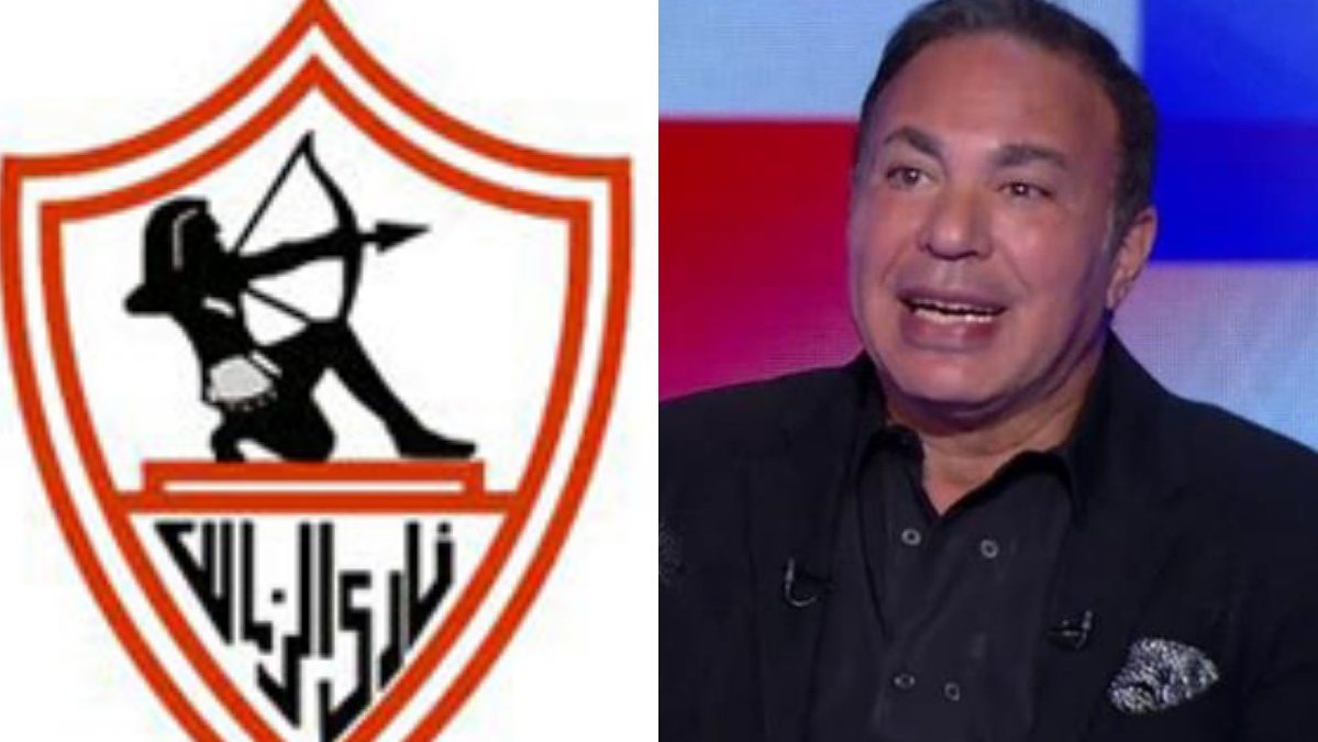 رئيس الزمالك يوجه رسالة لأيمن يونس