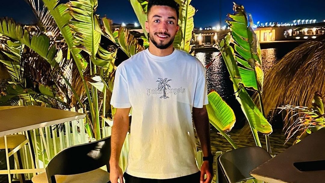 محمد عبد المنعم 