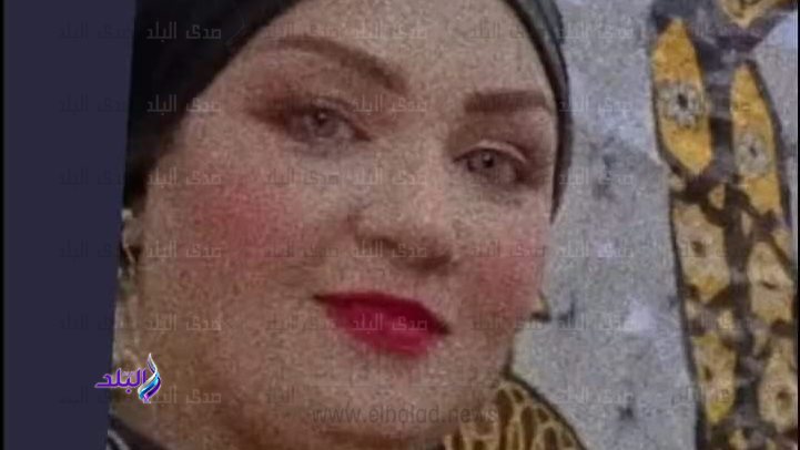 المجنى عليها 