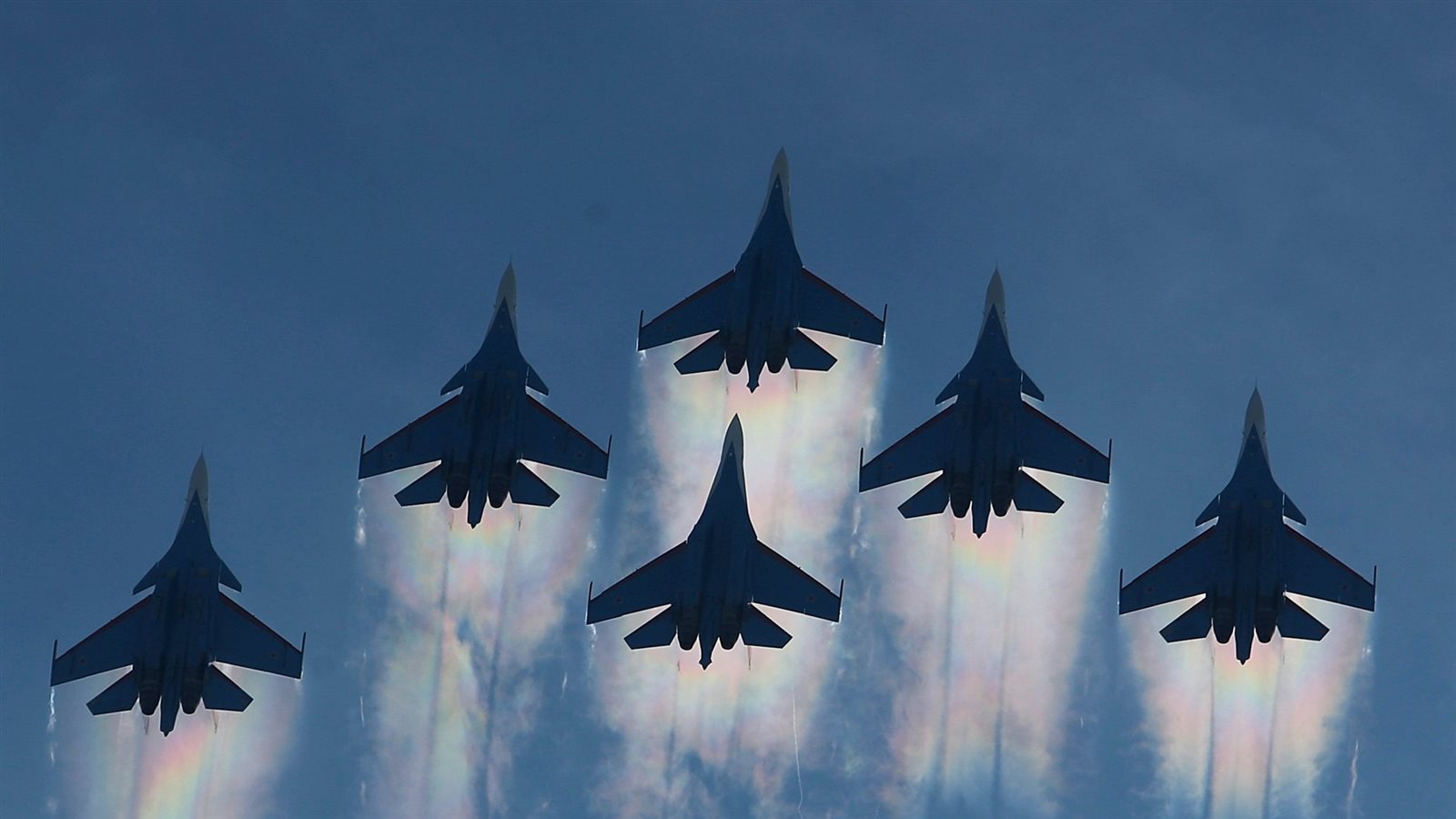 المقاتلات العسكرية الصينية