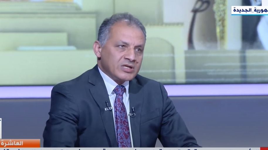 محمد فايز فرحات