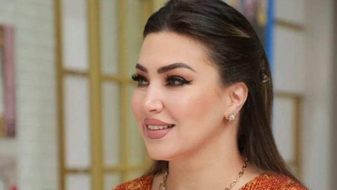 ايمان عز الدين 