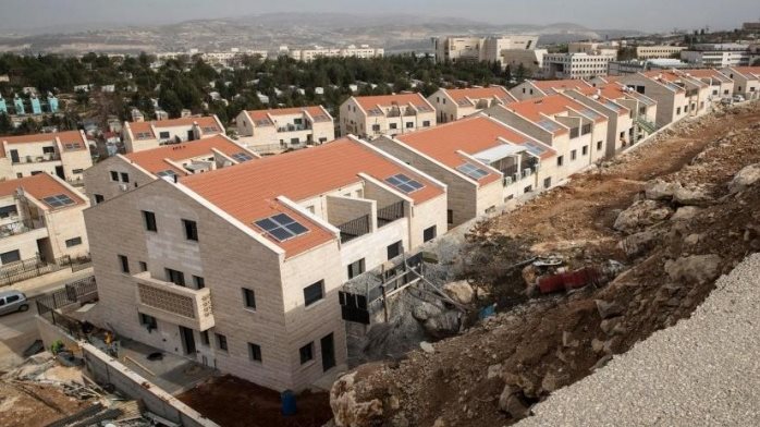 الرئاسة الفلسطينية ترد على تصريحات وزير المالية الإسرائيلي