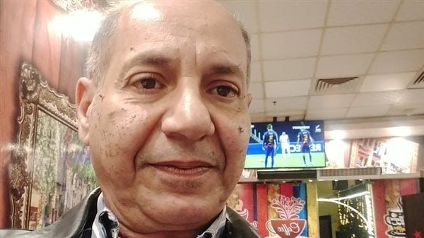 الراحل ماجد نبيه 