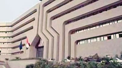 مديرية أمن الإسكندرية