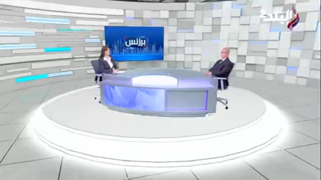 أحمد أبو الفضل، مدير عام الرقابة على المعاملات التجارية 