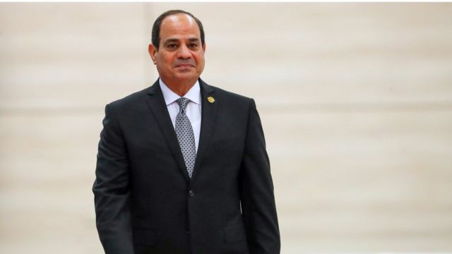 مصر والانضمام للبريكس 