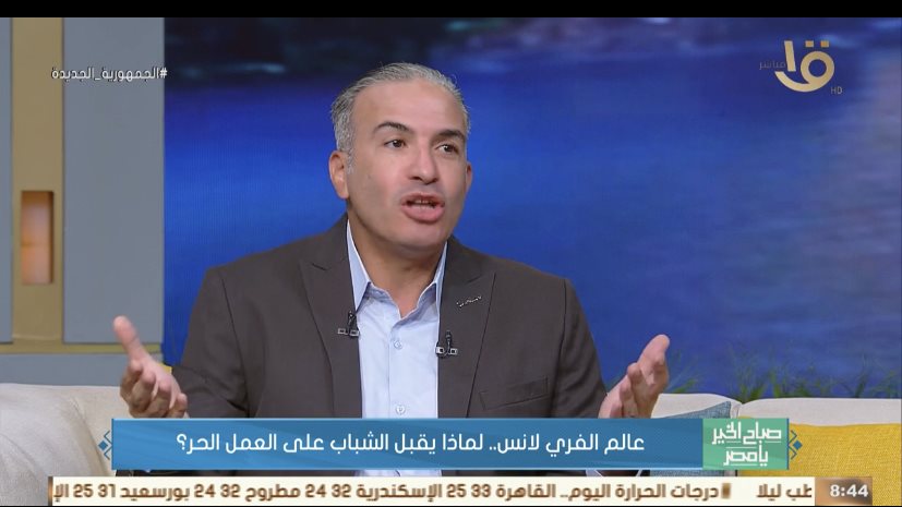 الدكتور محمد عطية