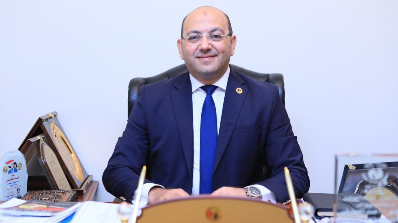 أحمد العطيفي