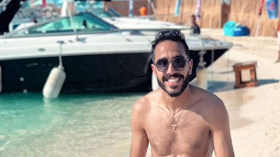 كهربا 
