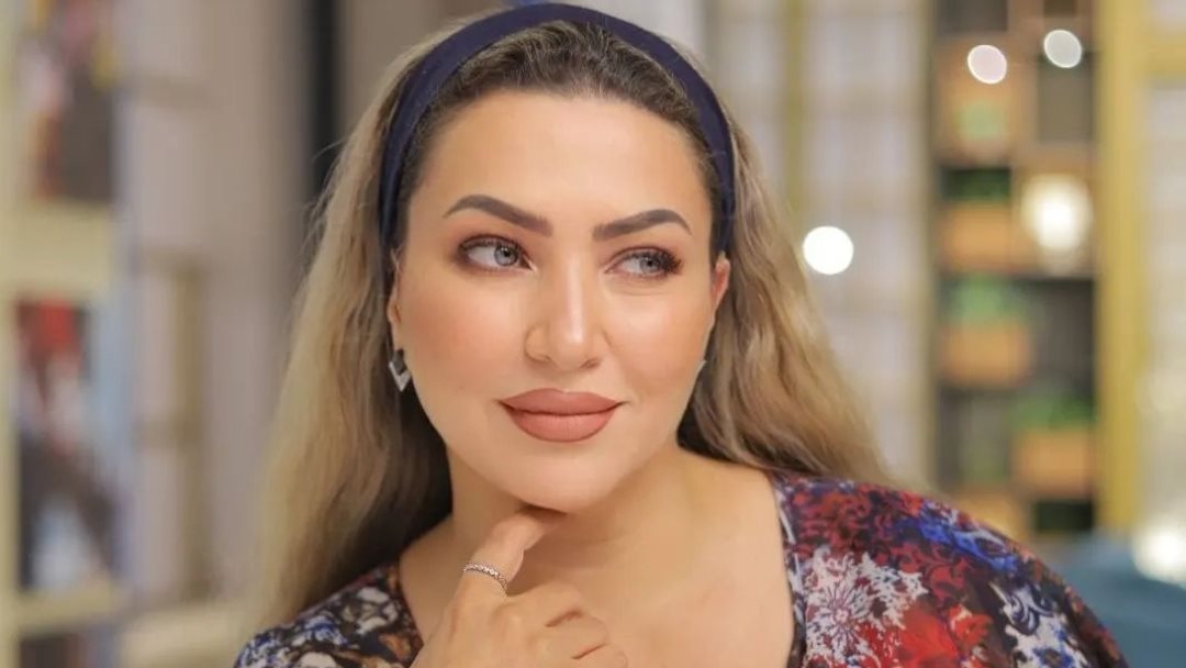 إيمان عز الدين