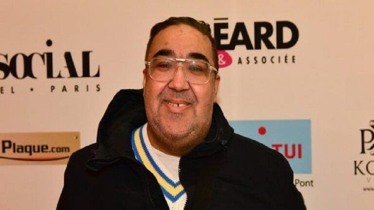 وحيد بوزيدي 