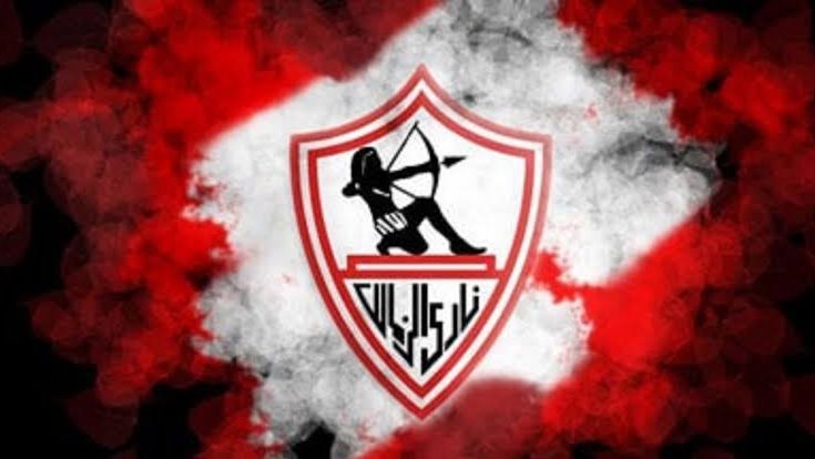 شعار نادي الزمالك 