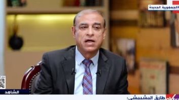 طارق البشبيشي، القيادى الإخواني المنشق