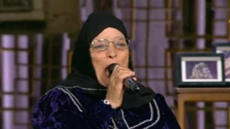 الحاجة نبيلة عبدالغني الحاجة نبيلة عبدالغني