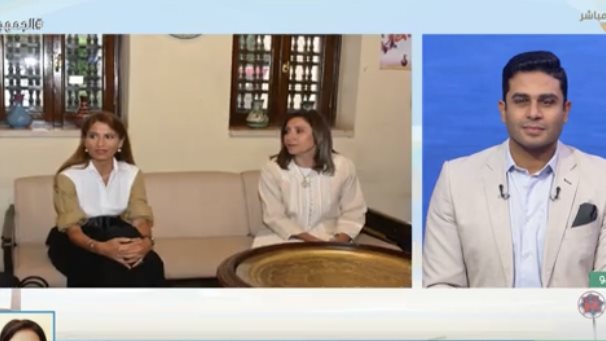 بيت التراث المصري