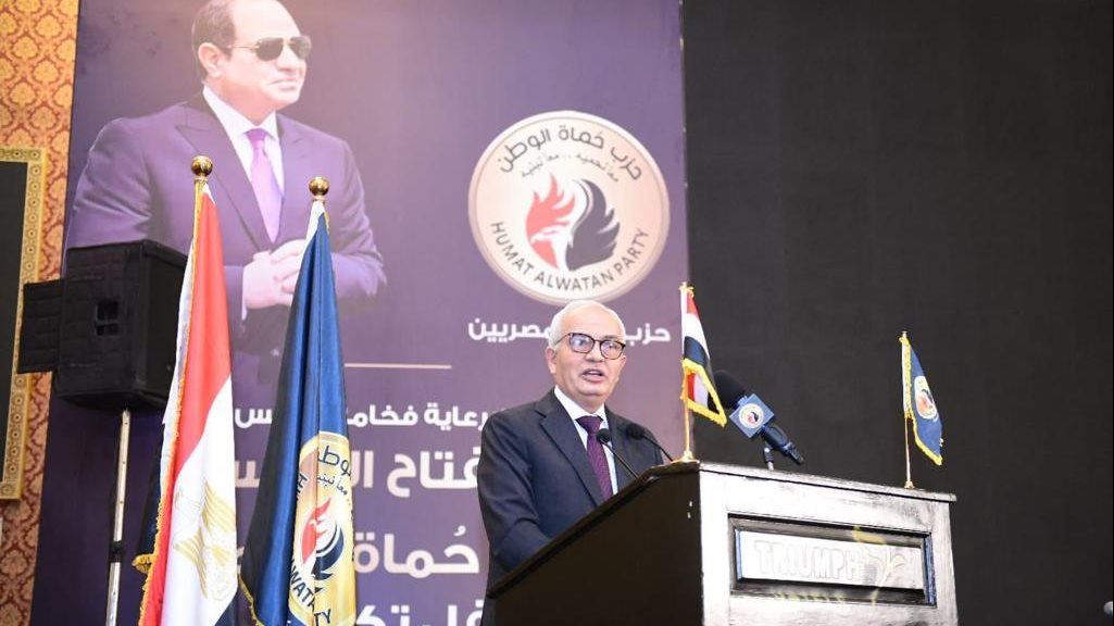 الدكتور رضا حجازي، وزير التربية والتعليم