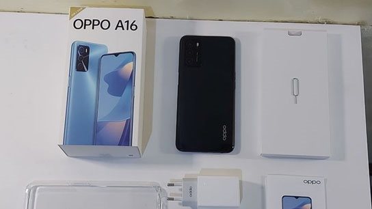 أفضل موبايل Oppo للفئة المتوسطة لعام 2023