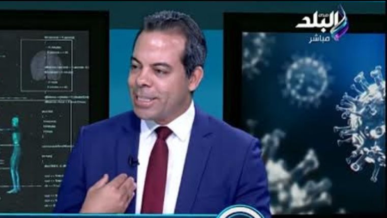 محمود استشاري امراض الجلد والتجميل والعلاج بالليزر