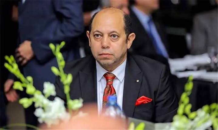 احمد سليمان 