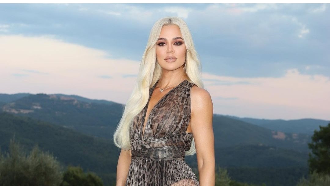 كلوي كاردشيان 