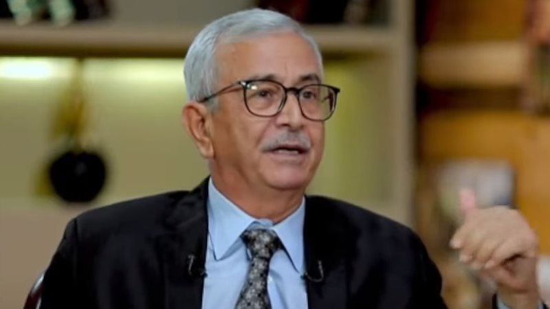 الباحث رفعت سيد أحمد