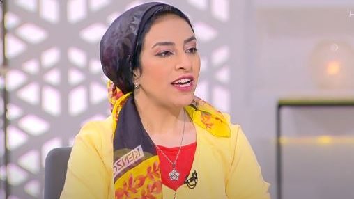  الدكتورة نيفين محمد مسعد البحث بمعهد بحوث البساتين