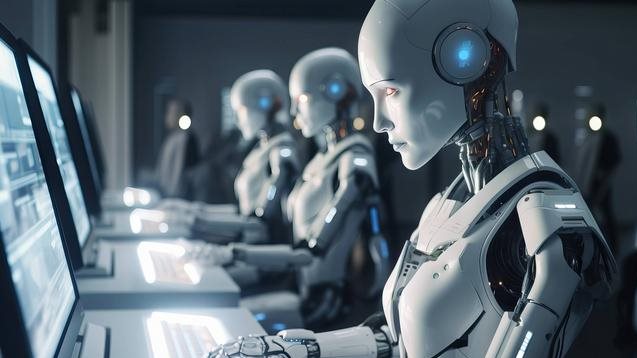 يسهل عليك حياتك للأفضل..أفضل تطبيقات تعمل بالذكاء الاصطناعي 