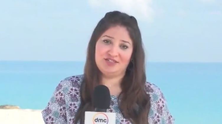 شرمندة الدسوقي