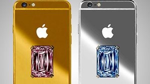 موبايل iPhone بأكثر من مليار جنيه ..بتفكر تشتريه ؟!