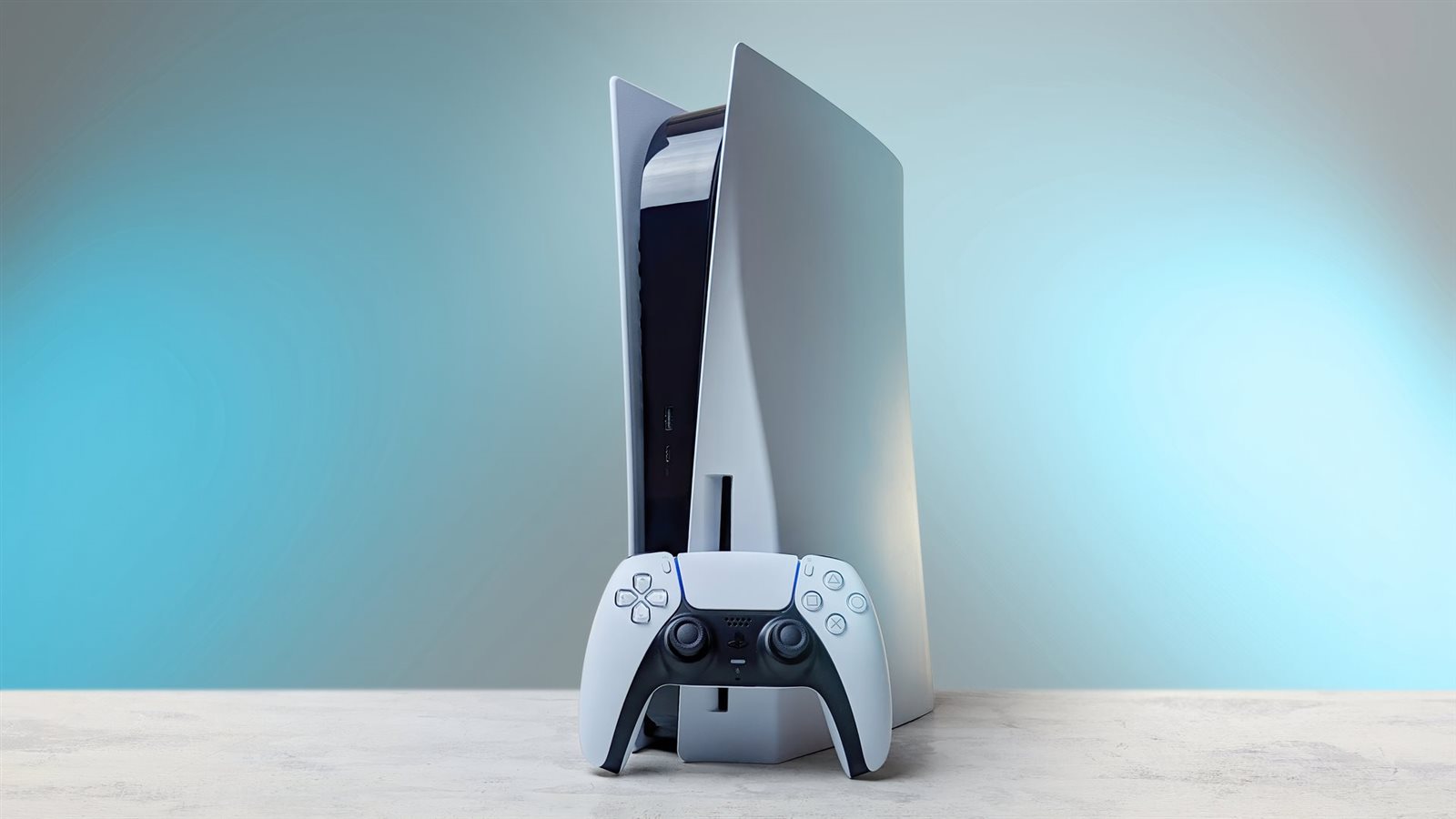 أحلى مفاجأة للشباب..انخفاض كبير في سعر جهاز PlayStation 5 