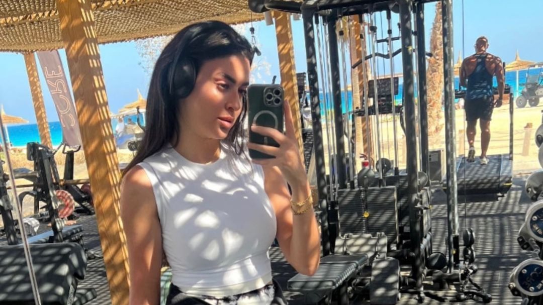 ميرنا نور الدين 