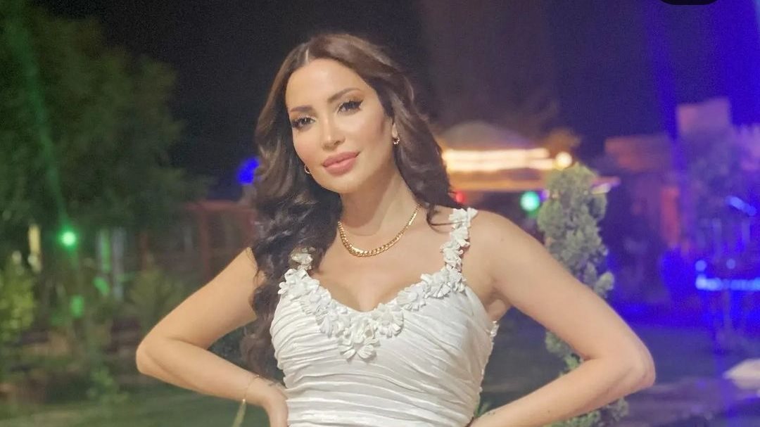 نسرين طافش