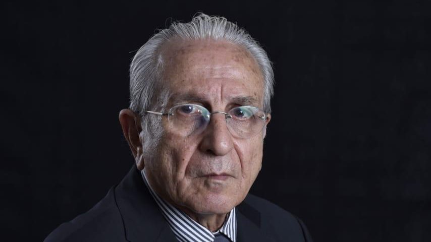  المخرج علي بدرخان