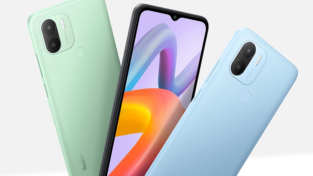 أحدث موبايل Redmi بـ 3000 جنيه فقط