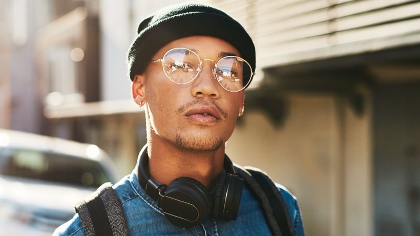 ستنقذ حياتك..نظارة نظر جديدة تقيس ضربات القلب ونسبة الأكسجين