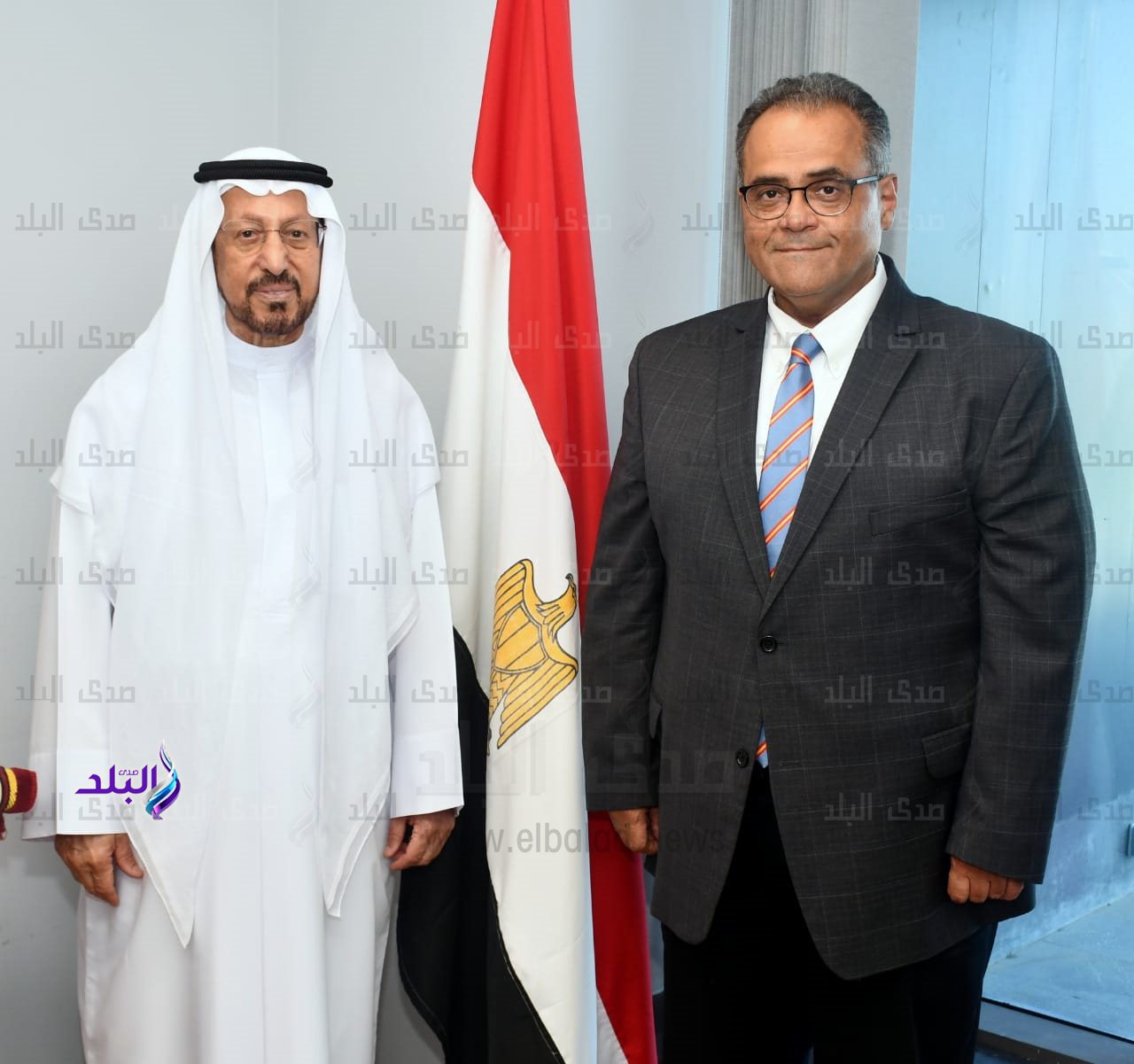 اتفاقية تعاون بين جامعة عين شمس ومركز العلوم العربي للخدمات الجامعية والتدريب بالإمارات1