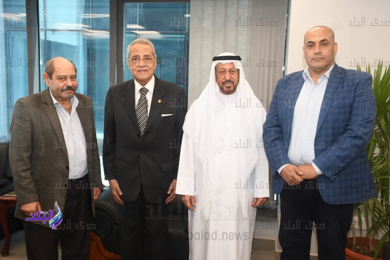 اتفاقية تعاون بين جامعة عين شمس ومركز العلوم العربي للخدمات الجامعية والتدريب بالإمارات