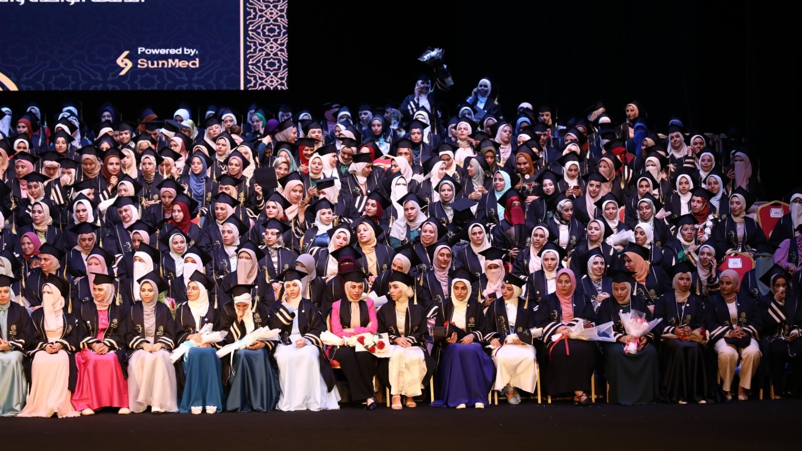 طب بنات الأزهر