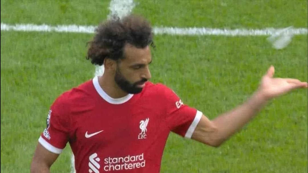 محمد صلاح