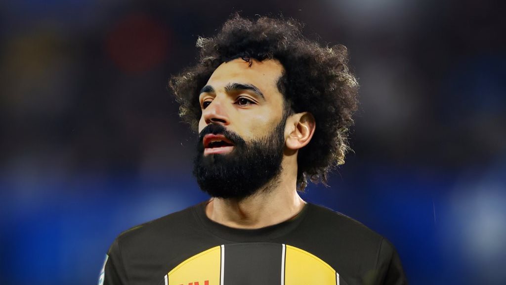 محمد صلاح