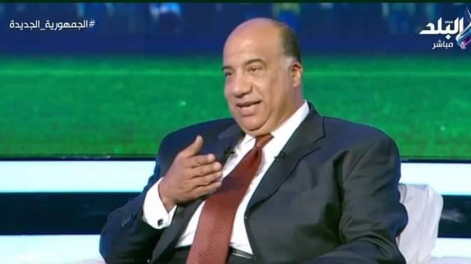 محمد مصيلحي 