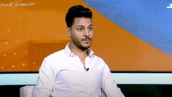  الشاعر والملحن عصام شعبان