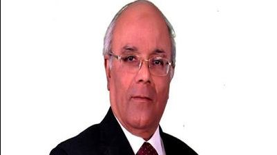 الدكتور محمد الفيومي 