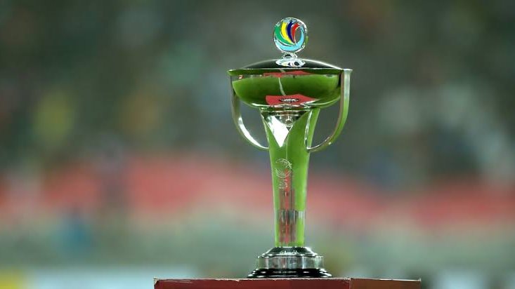 كأس الاتحاد الآسيوي