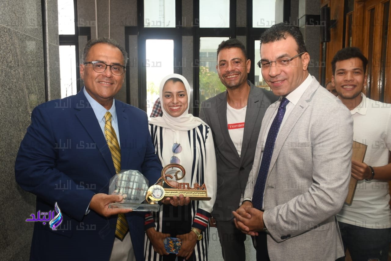 منتخب التمثيل المسرحي1