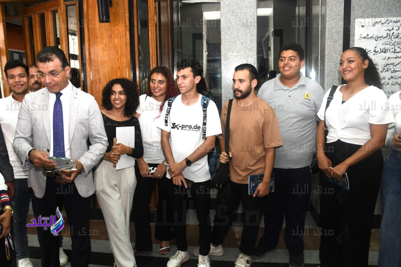 منتخب التمثيل المسرحي