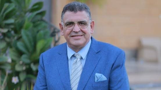 النائب سامي سليم 