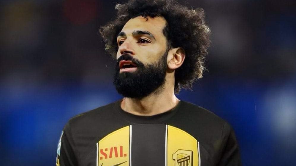 محمد صلاح 