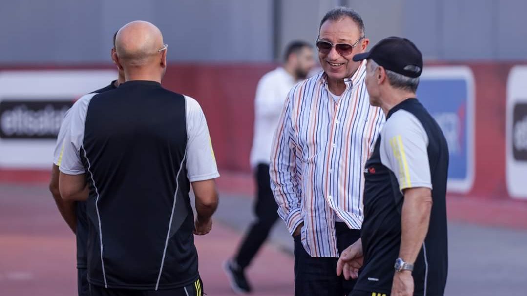 الخطيب وكولر